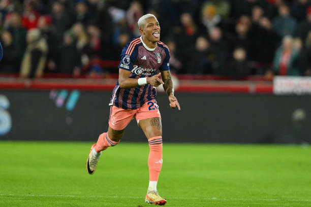 兴的精准战 兴的精准战